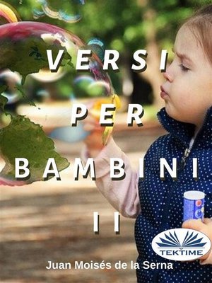 cover image of Versi Per Bambini II